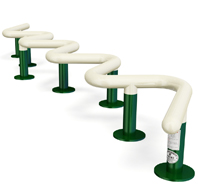 LRF 15806-小區(qū)娛樂設(shè)備-連環(huán)跳